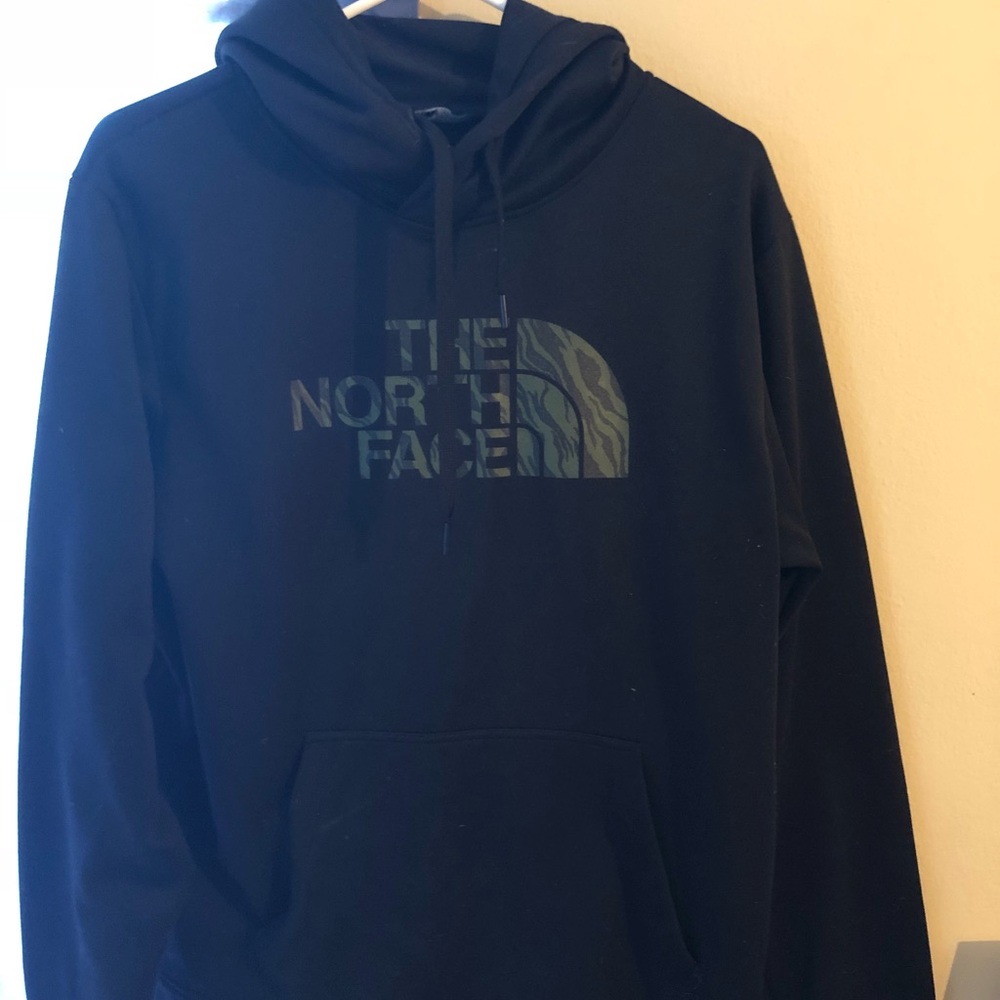 North Face Hoodie